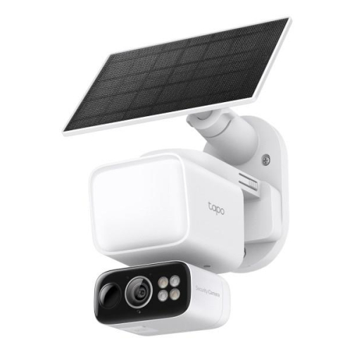 TP-Link TAPO C615F KIT kamera przemysłowa Kopułowa Kamera bezpieczeństwa IP Zewnętrzna 2304 x 1296 px Sufit / ściana / słup