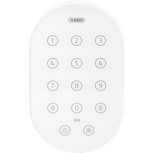 ABUS FUBE45010 system ochrony dostępu 868.3 MHz Biały-25645323