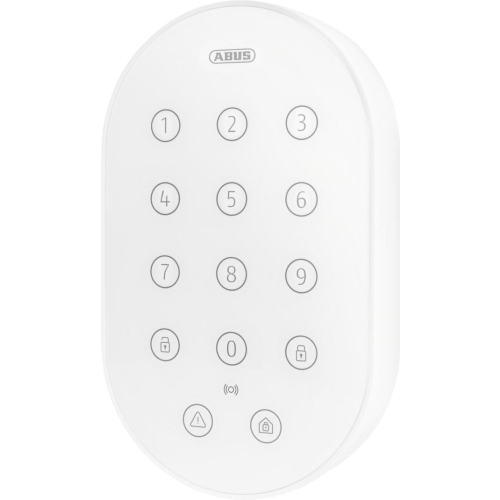 ABUS FUBE45010 system ochrony dostępu 868.3 MHz Biały-25645324