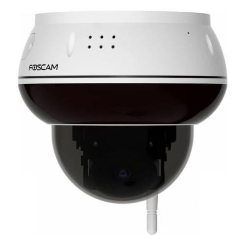 FOSCAM  Kamera WiFI D8T 8MP Biała