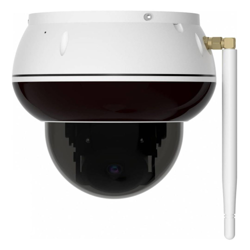 FOSCAM  Kamera WiFI D8T 8MP Biała-25645359