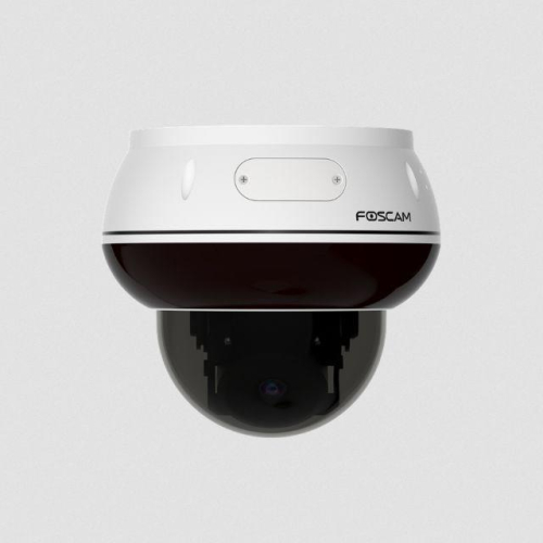 FOSCAM  Kamera Poe D8ET 8MP Biała-25645369