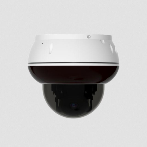 FOSCAM  Kamera Poe D8ET 8MP Biała-25645370