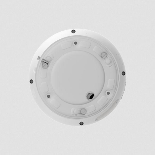 FOSCAM  Kamera Poe D8ET 8MP Biała-25645371