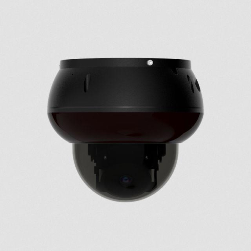 FOSCAM  Kamera Poe D8ET 8MP Czarna-25645373