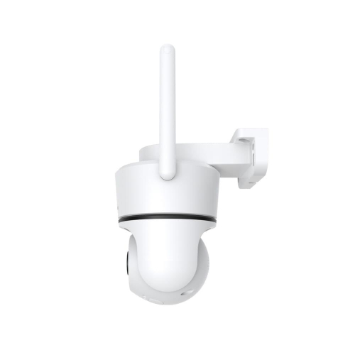 FOSCAM  Kamera Poe PD8 8MP Biała-25645445