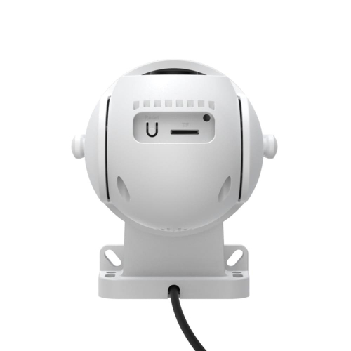FOSCAM  Kamera Poe PD8 8MP Biała-25645449