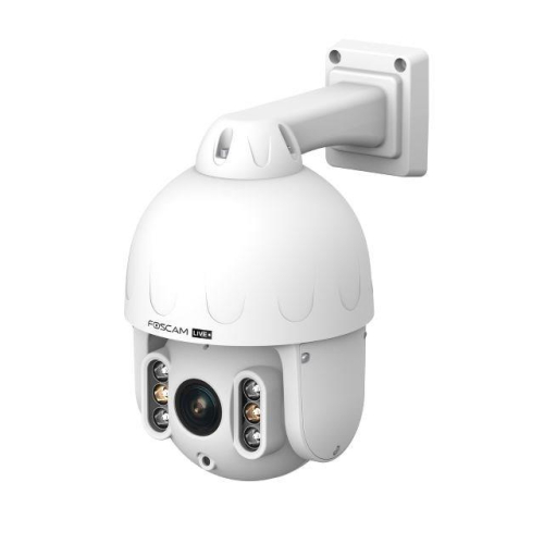 FOSCAM  Kamera Poe LD8EP 8MP Stream Live-25645454