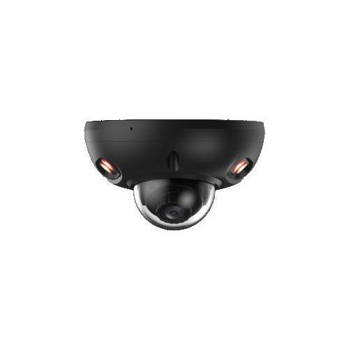 Kamera IP DAHUA IPC-HDBW3849F-AS-IL-0280B-Black