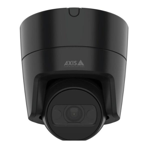 Axis M3126-LVE Kopułowa Kamera bezpieczeństwa IP Zewnętrzna 2688 x 1512 px Ściana