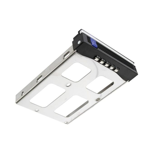 Icy Dock MB453TRAY-2B panel drive bay Taca napędu pamięci masowej Czarny, Metaliczny-25646207