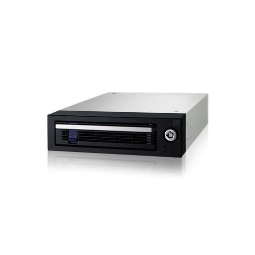Icy Dock 3.5" SATA Enclosure Czarny