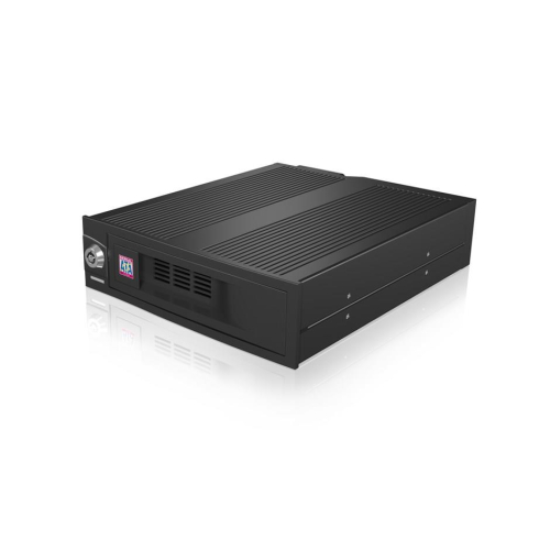 ICY BOX IB-170SK-B 13,3 cm (5.25