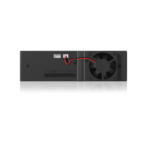 ICY BOX IB-170SK-B 13,3 cm (5.25