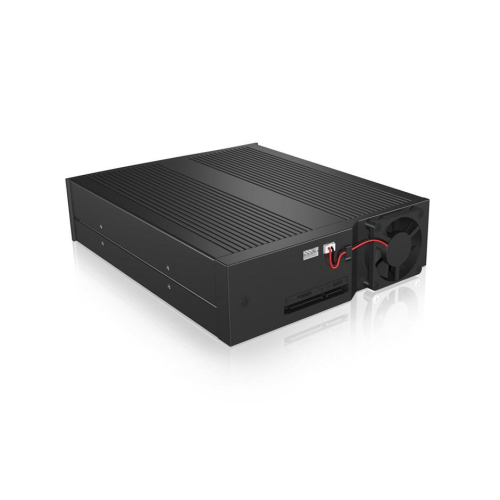 ICY BOX IB-170SK-B 13,3 cm (5.25