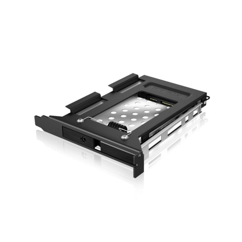 ICY BOX IB-2207StS 8,89 cm (3.5
