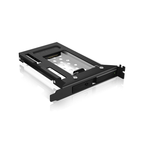 ICY BOX IB-2207StS 8,89 cm (3.5