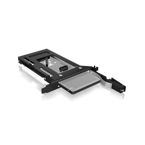 ICY BOX IB-2207StS 8,89 cm (3.5