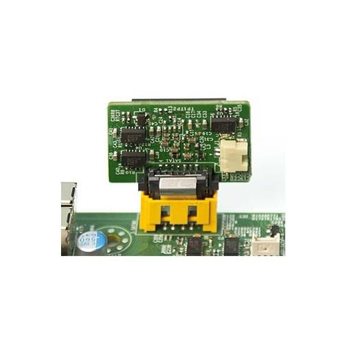 Supermicro SSD-DM128-SMCMVN1 urządzenie SSD 128 GB mSATA SATA III