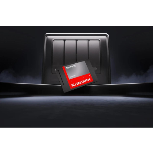 SSD Sandisk 2TB NAS 600 SATA SDSNS2200TAB-25646604