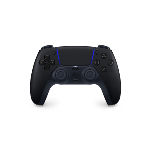 Sony Interactive Entertainment DualSense Czarny Bluetooth/USB Gamepad Analogowa/Cyfrowa PlayStation 5, PC