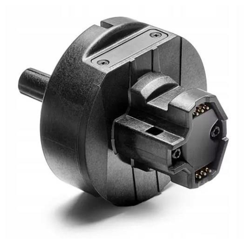 Thrustmaster 4060325 akcesorium do sterowania w grach Podstawa koła