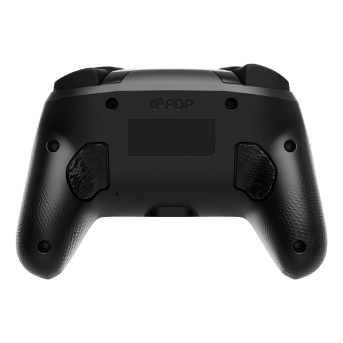 PDP Afterglow Wave Czarny USB Gamepad Analogowa/Cyfrowa Nintendo Switch, Nintendo Switch Lite, Nintendo Switch OLED-2564