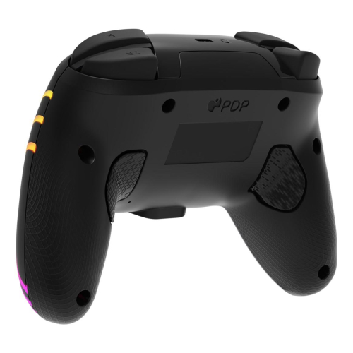 PDP Afterglow Wave Czarny USB Gamepad Analogowa/Cyfrowa Nintendo Switch, Nintendo Switch Lite, Nintendo Switch OLED-2564