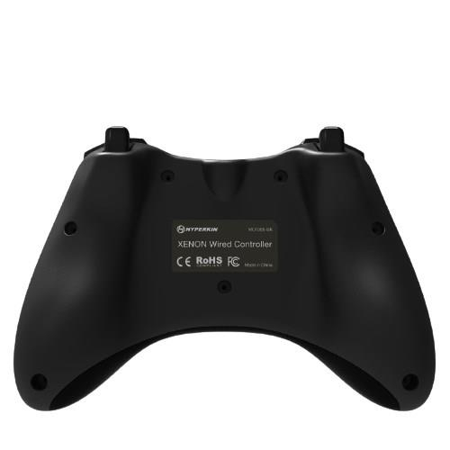 Hyperkin M01368-BK kontroler gier Czarny USB Gamepad Xbox One, Xbox Series S, Xbox Series X-25648371