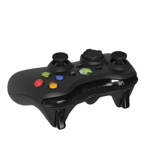 Hyperkin M01368-BK kontroler gier Czarny USB Gamepad Xbox One, Xbox Series S, Xbox Series X-25648372