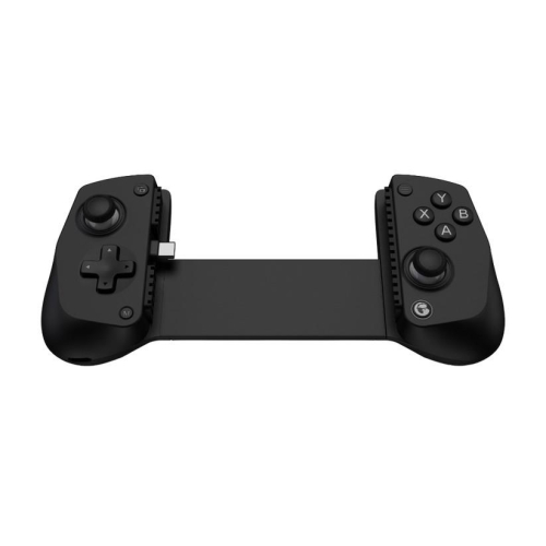 GameSir X5 Lite Czarny USB Gamepad Analogowa/Cyfrowa Android
