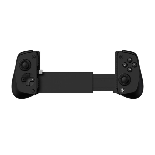 GameSir X5 Lite Czarny USB Gamepad Analogowa/Cyfrowa Android-25648427