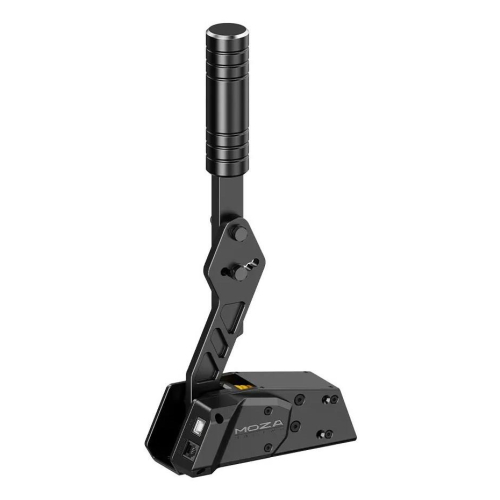 Moza Racing HBP Handbrake Czarny USB Hamulec ręczny Analogowa/Cyfrowa