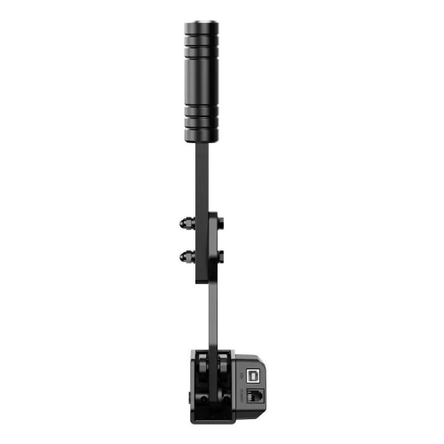 Moza Racing HBP Handbrake Czarny USB Hamulec ręczny Analogowa/Cyfrowa-25648456