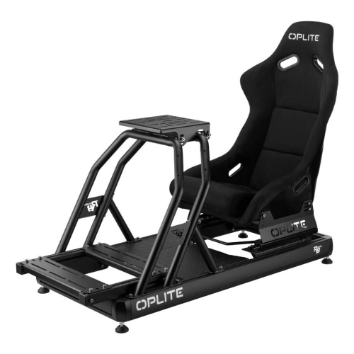 Oplite 103863 Płyta podparcia stopy-25648470