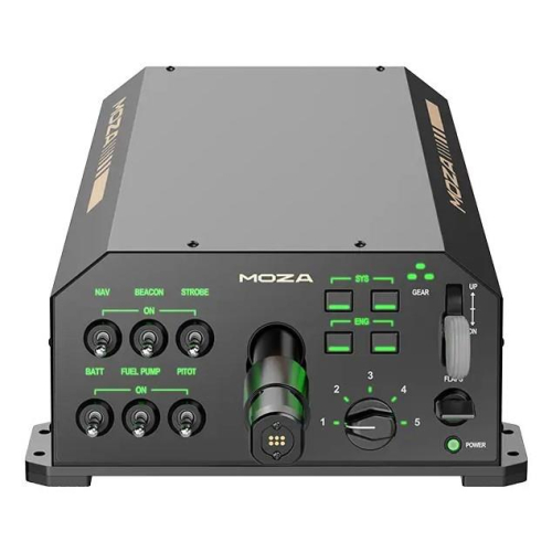 Moza Racing AY210 Yoke Base Podstawa montażowa