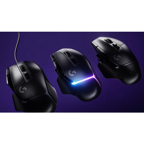 Logitech G G502 X-25648619