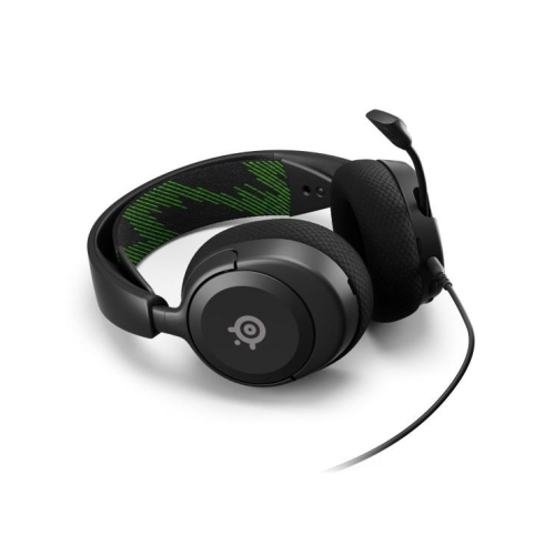 Słuchawki SteelSeries Arctis Nova 1 X Black XBOX Odnowione-25648777