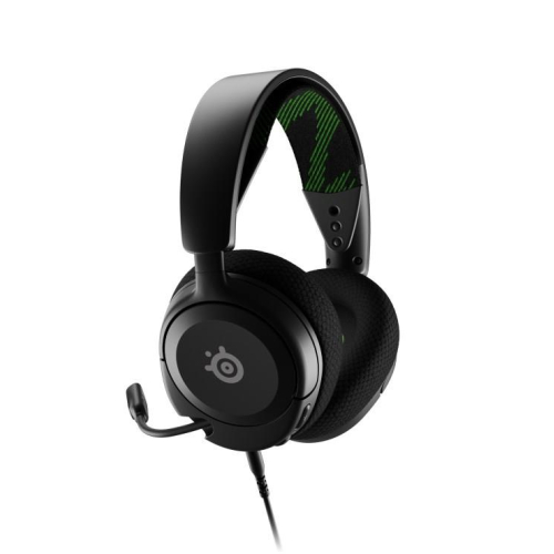 Słuchawki SteelSeries Arctis Nova 1 X Black XBOX Odnowione-25648778