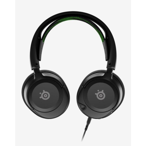 Słuchawki SteelSeries Arctis Nova 1 X Black XBOX Odnowione-25648779