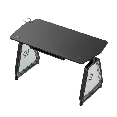 Ultradesk Booster Czarny