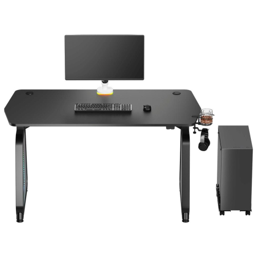 Ultradesk Booster Czarny-25648938