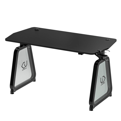 Ultradesk Booster Czarny-25648939