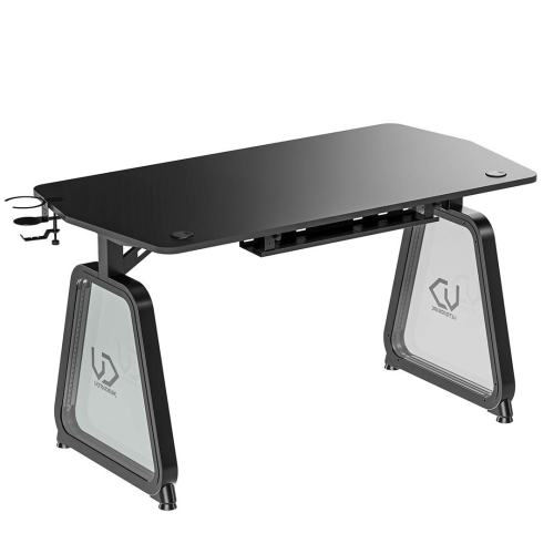 Ultradesk Booster Czarny-25648940