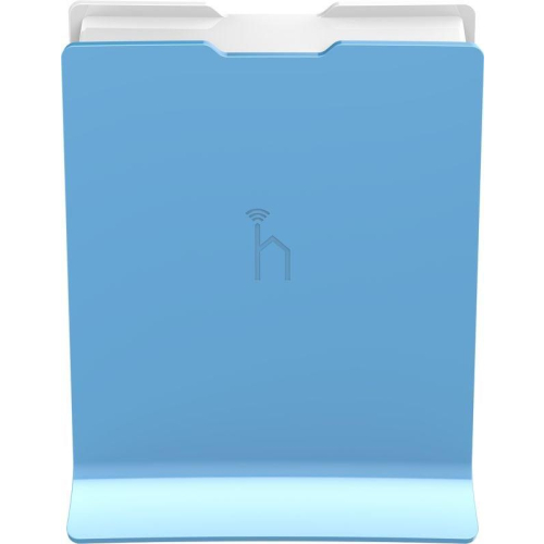 Mikrotik RB941-2ND-TC punkt dostępowy WLAN 300 Mbit/s Niebieski, Biały-25651542