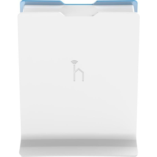 Mikrotik RB941-2ND-TC punkt dostępowy WLAN 300 Mbit/s Niebieski, Biały-25651545
