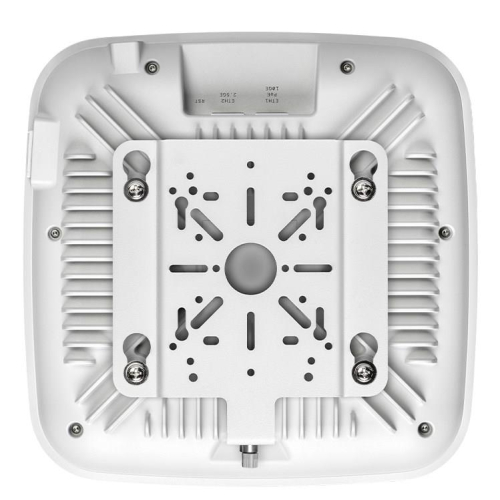 LANCOM LX-7200 (Bulk 5) 9600 Mbit/s Biały Obsługa PoE-25651610