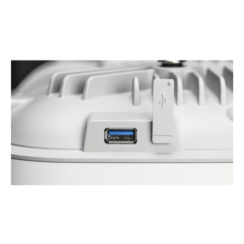 LANCOM LX-7200 (Bulk 5) 9600 Mbit/s Biały Obsługa PoE-25651611