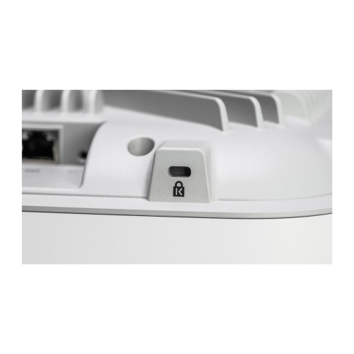 LANCOM LX-7200 (Bulk 5) 9600 Mbit/s Biały Obsługa PoE-25651612