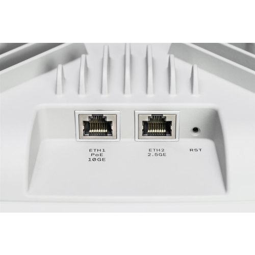 LANCOM LX-7300 (Bulk 5) 9300 Mbit/s Biały Obsługa PoE-25651642